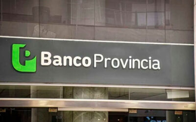 Por la buena sintonía de Palazzo y Kicillof, los trabajadores de Provincia Microempresas pasarán a ser conveniados como Bancarios
