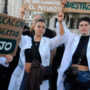 Marcha Federal Universitaria: masiva movilización en defensa de la educación pública ante el veto presidencial