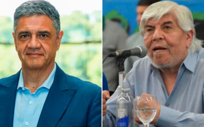 Conflicto por la basura: Hugo Moyano cedió en su reclamo de indemnizaciones y cerró un acuerdo con Jorge Macri