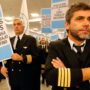 Los pilotos anunciaron acciones legales contra la reglamentación que permite la incorporación de aeronaves y pilotos extranjeros