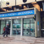 Palazzo denunciará al Banco Nación por el cierre de nueve sucursales en el Interior