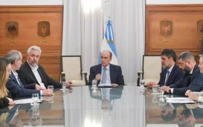 Marcha atrás: el Gobierno ahora estudia reflotar la cláusula anti bloqueos a empresas
