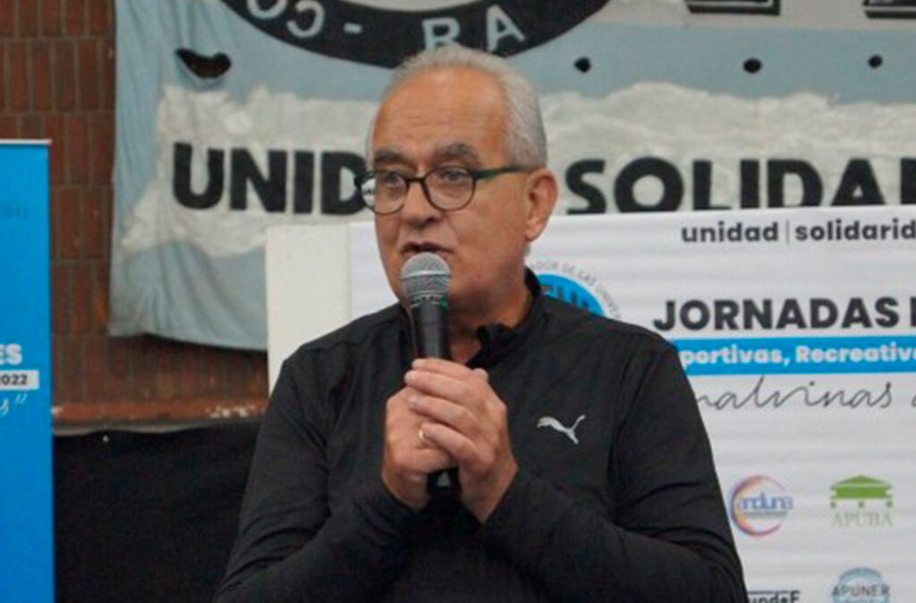 Fatun destacó el pedido de sesión especial en diputados para tratar el veto al financiamiento universitario