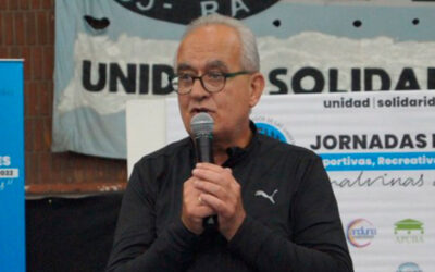 Fatun destacó el pedido de sesión especial en diputados para tratar el veto al financiamiento universitario