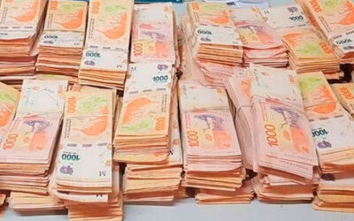 Un informe reveló que los trabajadores registrados del sector privado perdieron 15 millones de pesos desde 2015