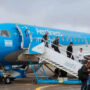 Aerolíneas Argentinas debe reincorporar a los pilotos que habían sido echados por protestar
