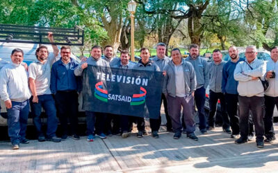Los trabajadores de televisión no tuvieron respuestas del sector empresarial y convocan a nuevos paros