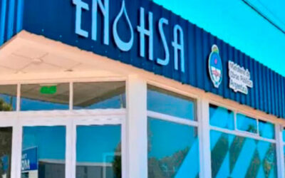 El Gobierno cierra el ENOHSA y deja sin empleo a 230 trabajadores