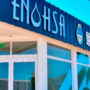 El Gobierno cierra el ENOHSA y deja sin empleo a 230 trabajadores