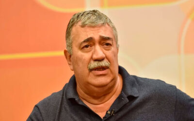 Héctor González: «Los trabajadores no vamos a ser el pato de la boda»
