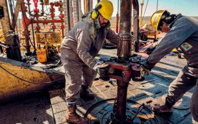 Falleció otro operario en Vaca Muerta, el cuarto del año, y hay paro de petroleros en reclamo de más seguridad: «Vamos a ir a fondo»