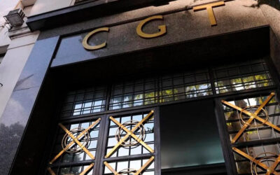 Más sindicalistas critican a la CGT y no descartan una ruptura: «Estamos más afuera que adentro»