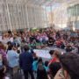 Con un nuevo paro nacional y más facultades tomadas en Córdoba, continúa el conflicto universitario