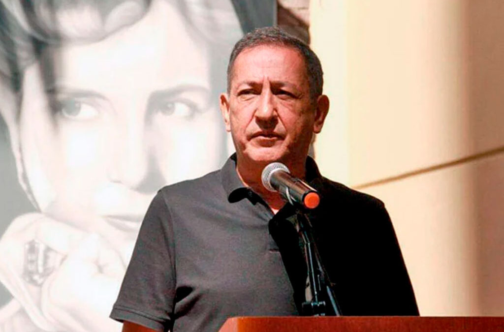 Maturano de La Fraternidad asegura que el paro del 30 de octubre será “el inicio del plan de lucha”