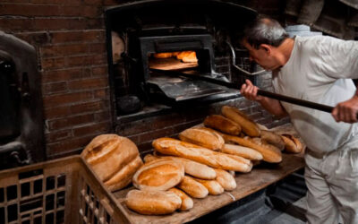 Panaderos cerró dos paritarias clave por encima de la inflación, pero en Capital Federal se mantiene una extrema diferencia salarial