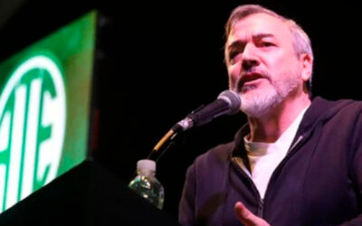 ATE exige al Gobierno la «inmediata» reapertura de las paritarias