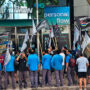 SATSAID ratifica el paro por 72 horas en la TV en reclamo por un aumento salarial “urgente”