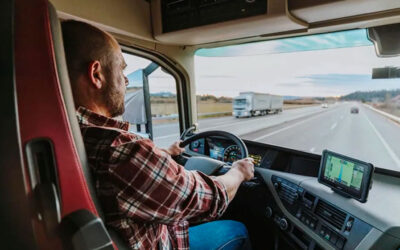 Con el aumento del 11%, ¿Cuánto ganarán los camioneros en octubre de 2024?