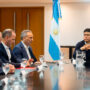 PAE le llevó algo de alivio a los petroleros, confirmó que no se va de Santa Cruz y que sostendrá las inversiones