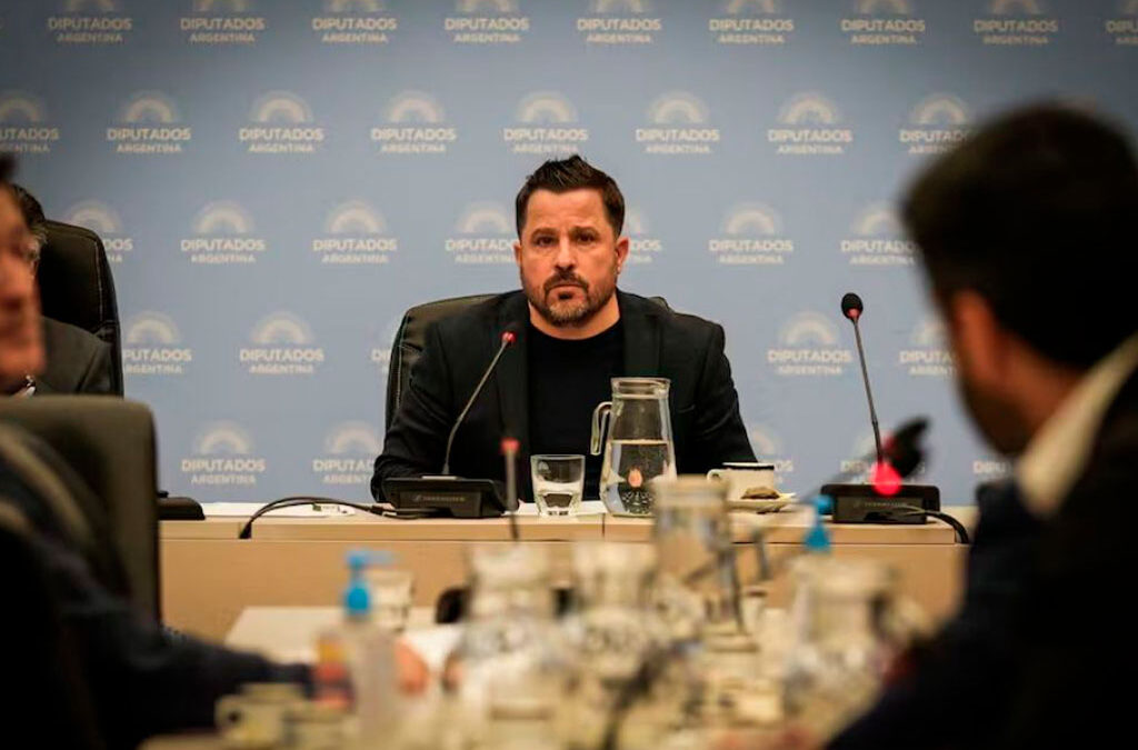 Diputados: el Gobierno se rehúsa a avanzar contra la CGT y se posterga otra vez la discusión para limitar el poder de los sindicatos