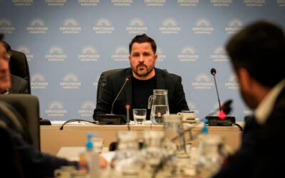 Diputados: el Gobierno se rehúsa a avanzar contra la CGT y se posterga otra vez la discusión para limitar el poder de los sindicatos