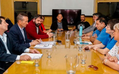 Comenzaron a trabajarse las paritarias anticipadas en Neuquén, de cara a 2025