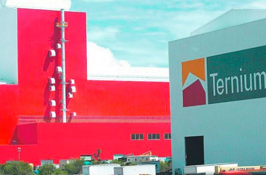 Se tensiona la paritaria siderúrgica: la UOM San Nicolás repudió la actitud “arbitraria y desafiante” de la empresa del Grupo Techint, Ternium