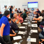 Conforman una mesa de diálogo para evitar el cierre de Dow: “Hay que trabajar juntos y frenar esto”