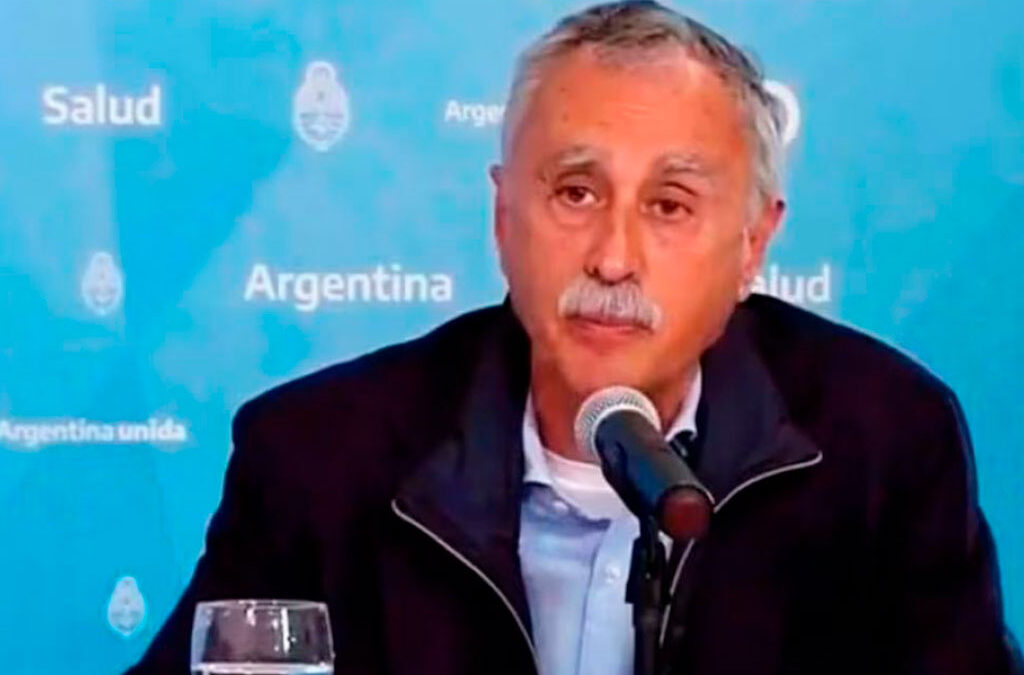 El Gobierno intervino la Obra Social de Vareadores tras detectar una serie de irregularidades