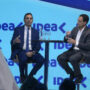 Cordero pidió a empresarios que “tomen trabajadores” y aseguró que el salario “le va ganando a la inflación”