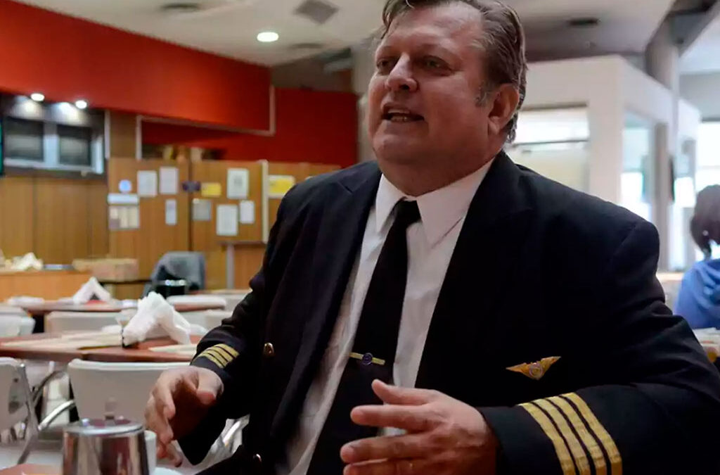 Pilotos repudiaron la expulsión de Biró del directorio de Aerolíneas Argentinas y recurrirán a la justicia
