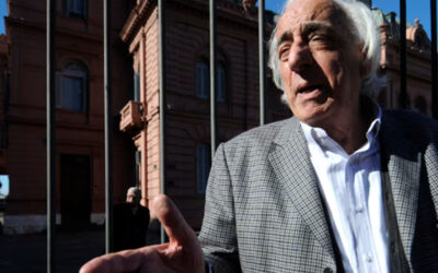 Quién es el dirigente gremial que puede poner en jaque al paro del transporte del 30 de octubre
