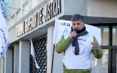 Elecciones en ADOSAC: La lista “Multicolor-Naranja-Rosa” triunfó frente a la “Lila” que dejará de conducir el gremio luego de 17 años