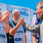 Universidades: La CONADU Histórica salió a bancar las tomas estudiantiles