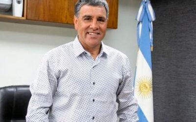Carga y Descarga celebró un acuerdo para “mejorar las condiciones laborales” de los trabajadores del sector