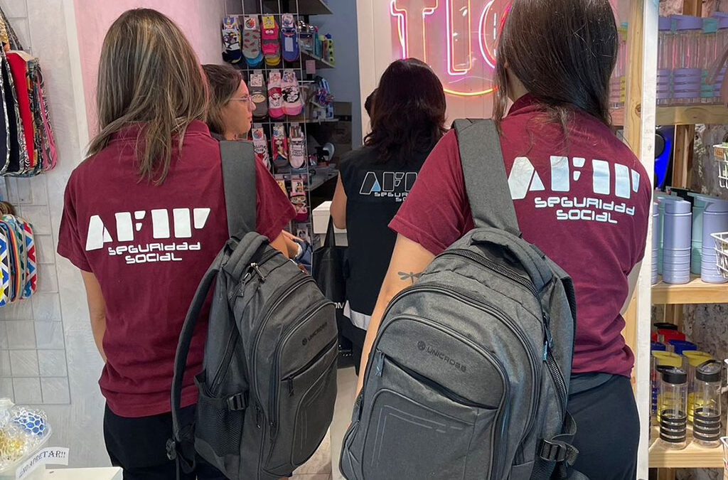 El Gobierno anunció la disolución de la AFIP y despedirá a 3155 empleados