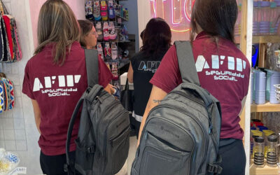 El Gobierno anunció la disolución de la AFIP y despedirá a 3155 empleados