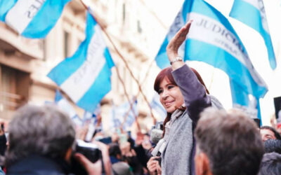 Furlán, Pignanelli, Siley, Santa María, Catalano, Moser, Di Própero, Martínez, Ortega y Municci: la armada sindical en la lista de CFK para conducir el PJ Nacional