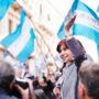 Furlán, Pignanelli, Siley, Santa María, Catalano, Moser, Di Própero, Martínez, Ortega y Municci: la armada sindical en la lista de CFK para conducir el PJ Nacional
