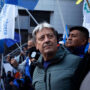 Tensa negociación: La UOM reanuda la paritaria de los siderúrgicos
