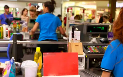 Empleados de comercio cerró un nuevo aumento paritario