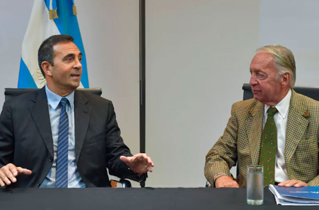 Bloqueos sindicales: el Gobierno inaugurará el jueves la mesa tripartita con empresarios y gremios
