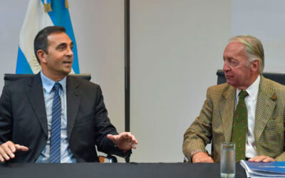 Bloqueos sindicales: el Gobierno inaugurará el jueves la mesa tripartita con empresarios y gremios