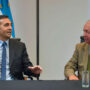 Bloqueos sindicales: el Gobierno inaugurará el jueves la mesa tripartita con empresarios y gremios