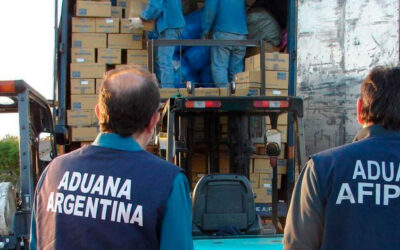 Disolución de la AFIP: el gremio de la Aduana denunció que es “inconstitucional” y avanza con medidas