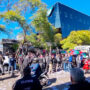 Sin acuerdo a la vista, SATSAID suspendió los paros en la previa a la audiencia