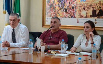 Encuentro en SMATA: dirigentes del movimiento obrero abrieron el juego y se alinearon junto a Cristina Kirchner en la interna del PJ