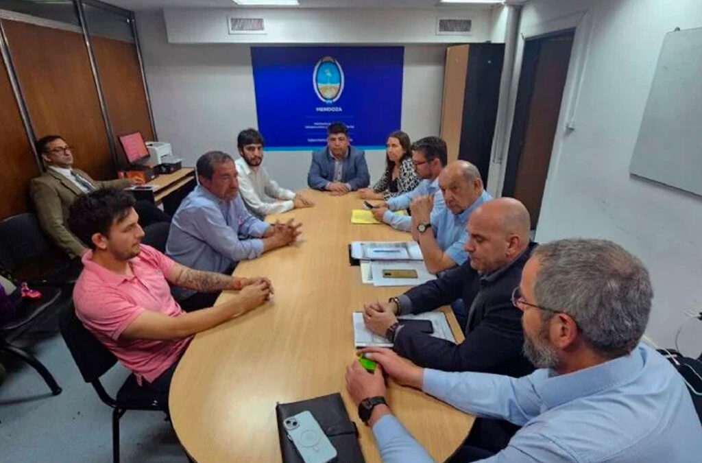El sindicato de Empleados Judiciales aceptó la oferta del Gobierno de Mendoza: en qué consiste