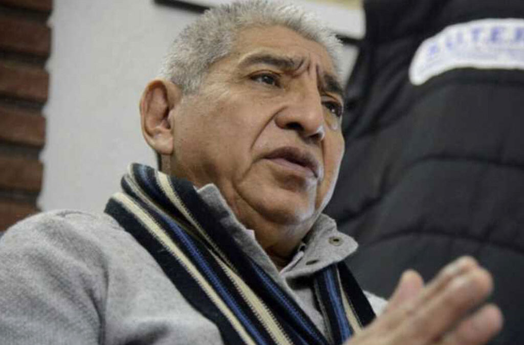 Encargados volvieron a la carga contra administradores: “Pretenden desregular la actividad”
