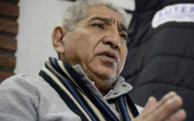 Encargados volvieron a la carga contra administradores: “Pretenden desregular la actividad”